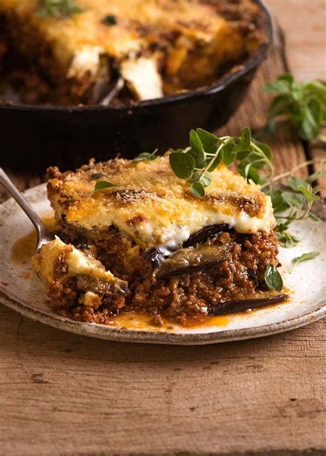 receipie tin eats|recipe tin eats moussaka.